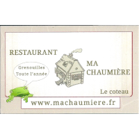 machaumiere