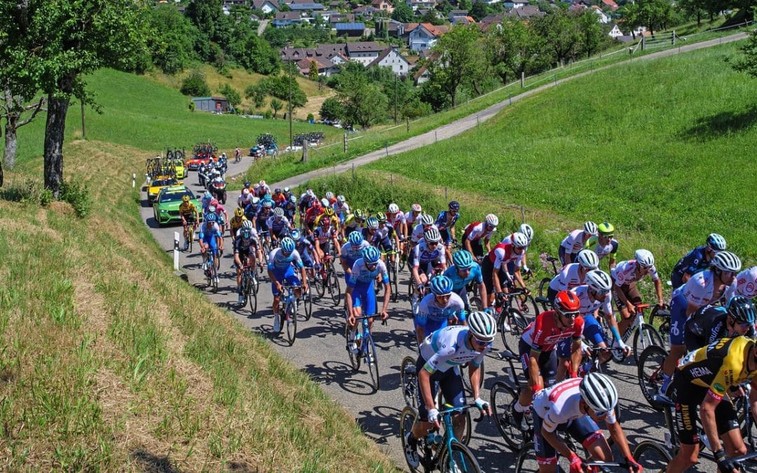 TOUR DU ROANNAIS 2025