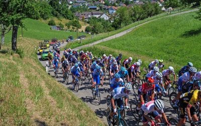 TOUR DU ROANNAIS 2025