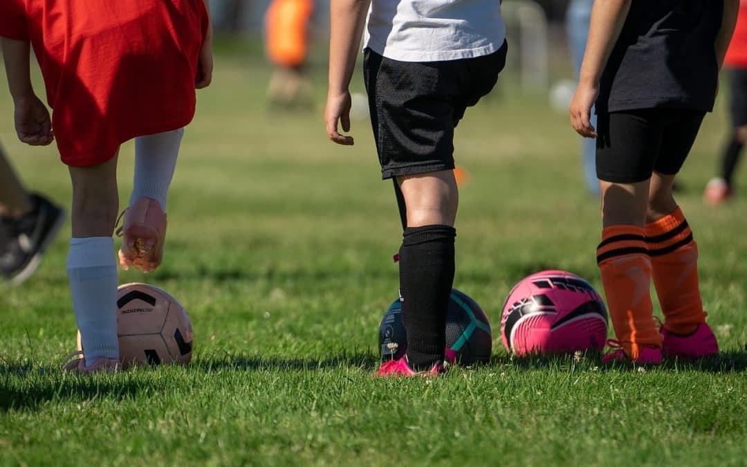 TOURNOI WALKING FOOT