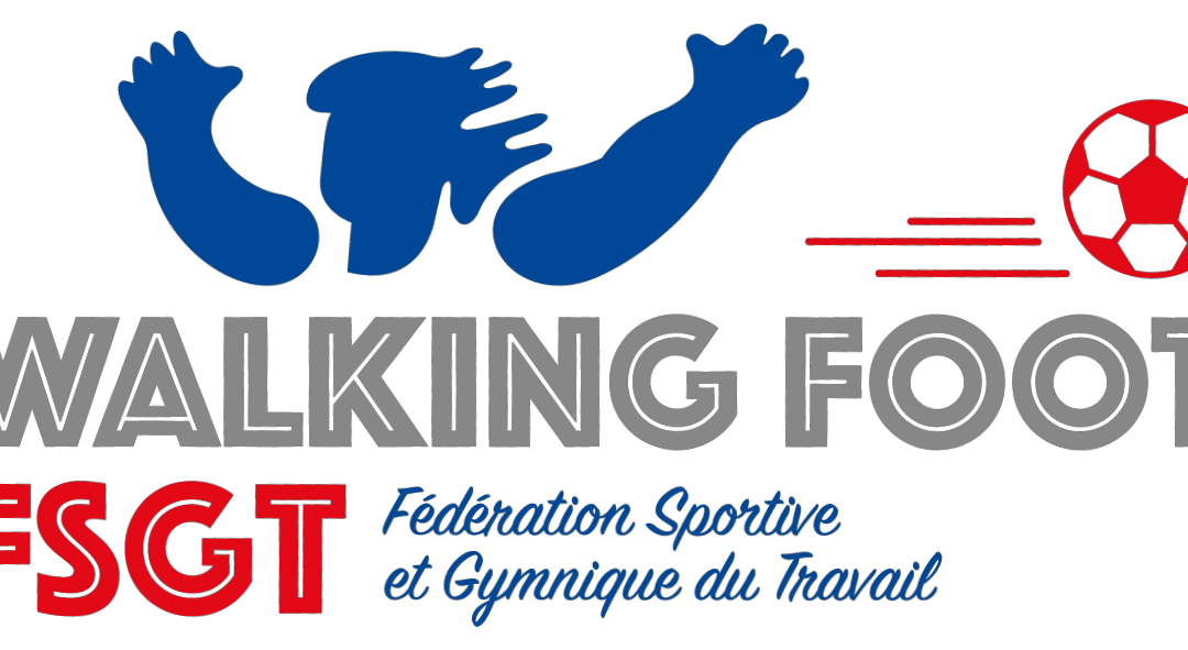 AGENDA WALKING FOOT 2026